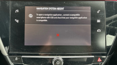 Vauxhall Corsa 1.2 Turbo SRi 5dr Petrol Hatchback